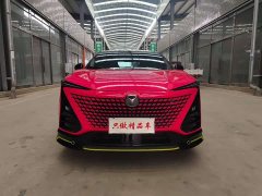 Changan UNI-T 1.5T sports version flagship - фото 2
