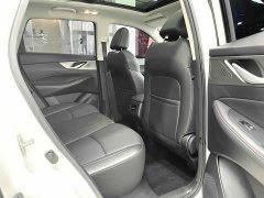 Changan CS35PLUS NE 1.4T DCTPremium Version - фото 10