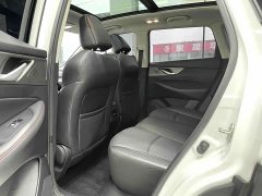 Changan CS35PLUS NE 1.4T DCTPremium Version - фото 13