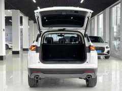 Changan CS35PLUS NE 1.4T DCTPremium Version - фото 15