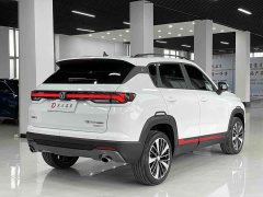 Changan CS35PLUS NE 1.4T DCTPremium Version - фото 4
