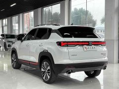 Changan CS35PLUS NE 1.4T DCTPremium Version - фото 6