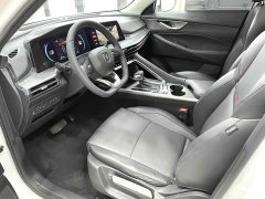 Changan CS35PLUS NE 1.4T DCTPremium Version - фото 7