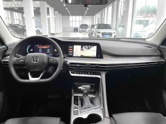 Changan CS35PLUS NE 1.4T DCTPremium Version - фото 9