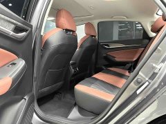 Changan EADO 2022 PLUS Blue Whale NE 1.4T GDI DCT Premium Edition - фото 10
