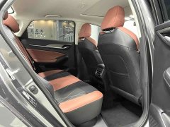 Changan EADO 2022 PLUS Blue Whale NE 1.4T GDI DCT Premium Edition - фото 13