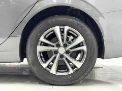Changan EADO 2022 PLUS Blue Whale NE 1.4T GDI DCT Premium Edition - фото 16