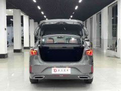 Changan EADO 2022 PLUS Blue Whale NE 1.4T GDI DCT Premium Edition - фото 19
