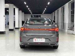 Changan EADO 2022 PLUS Blue Whale NE 1.4T GDI DCT Premium Edition - фото 5