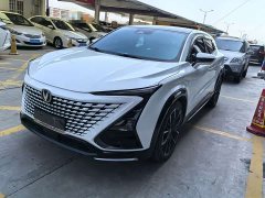 Changan UNI-T second generation 1.5T premium - фото 1