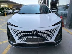 Changan UNI-T second generation 1.5T premium - фото 2