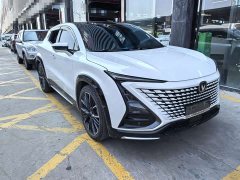 Changan UNI-T second generation 1.5T premium - фото 3