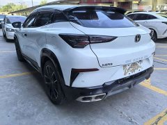 Changan UNI-T second generation 1.5T premium - фото 4
