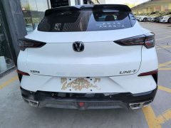 Changan UNI-T second generation 1.5T premium - фото 5
