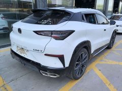 Changan UNI-T second generation 1.5T premium - фото 6