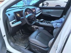 Changan UNI-T second generation 1.5T premium - фото 7