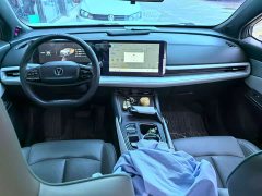 Changan UNI-T second generation 1.5T premium - фото 8