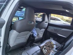 Changan UNI-T second generation 1.5T premium - фото 9