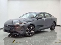 Eado PHEV 2025 Smart New Blue Whale 145KM Battleship Edition - фото 1