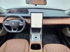 Eado PHEV 2025 Smart New Blue Whale 145KM Battleship Edition - фото 11