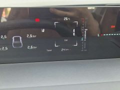 Eado PHEV 2025 Smart New Blue Whale 145KM Battleship Edition - фото 12