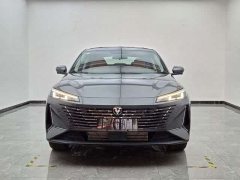 Eado PHEV 2025 Smart New Blue Whale 145KM Battleship Edition - фото 2