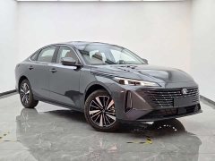 Eado PHEV 2025 Smart New Blue Whale 145KM Battleship Edition - фото 3