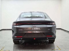 Eado PHEV 2025 Smart New Blue Whale 145KM Battleship Edition - фото 5