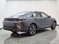 Eado PHEV 2025 Smart New Blue Whale 145KM Battleship Edition - фото 6