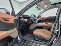 Eado PHEV 2025 Smart New Blue Whale 145KM Battleship Edition - фото 7