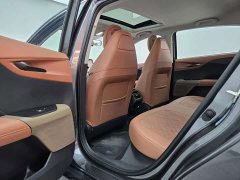 Eado PHEV 2025 Smart New Blue Whale 145KM Battleship Edition - фото 8