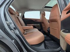 Eado PHEV 2025 Smart New Blue Whale 145KM Battleship Edition - фото 9