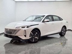 Changan Eado PHEV 2025 Smart New Blue Whale 145KM Battleship Edition - фото 1
