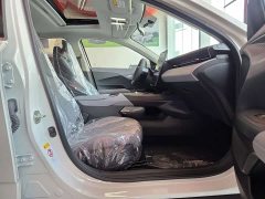Changan Eado PHEV 2025 Smart New Blue Whale 145KM Battleship Edition - фото 10