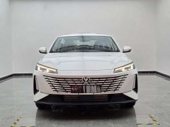 Changan Eado PHEV 2025 Smart New Blue Whale 145KM Battleship Edition - фото 2
