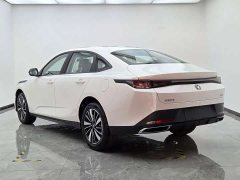 Changan Eado PHEV 2025 Smart New Blue Whale 145KM Battleship Edition - фото 3