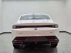 Changan Eado PHEV 2025 Smart New Blue Whale 145KM Battleship Edition - фото 4