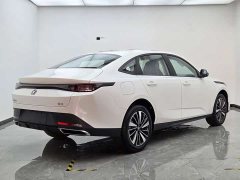 Changan Eado PHEV 2025 Smart New Blue Whale 145KM Battleship Edition - фото 5