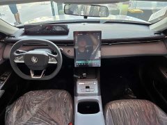 Changan Eado PHEV 2025 Smart New Blue Whale 145KM Battleship Edition - фото 7