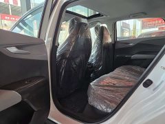 Changan Eado PHEV 2025 Smart New Blue Whale 145KM Battleship Edition - фото 8