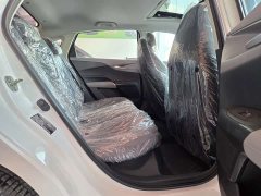 Changan Eado PHEV 2025 Smart New Blue Whale 145KM Battleship Edition - фото 9
