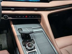 Changan CS75 Plus 2024 3rd Gen Champion Edition 1.5T Intelligent Driving Cruise Trim - фото 10