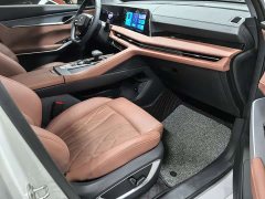 Changan CS75 Plus 2024 3rd Gen Champion Edition 1.5T Intelligent Driving Cruise Trim - фото 12