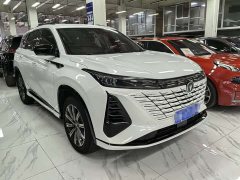 Changan CS75 Plus 2024 3rd Gen Champion Edition 1.5T Intelligent Driving Cruise Trim - фото 3