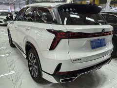 Changan CS75 Plus 2024 3rd Gen Champion Edition 1.5T Intelligent Driving Cruise Trim - фото 4