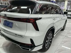 Changan CS75 Plus 2024 3rd Gen Champion Edition 1.5T Intelligent Driving Cruise Trim - фото 6
