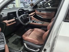 Changan CS75 Plus 2024 3rd Gen Champion Edition 1.5T Intelligent Driving Cruise Trim - фото 7