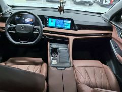 Changan CS75 Plus 2024 3rd Gen Champion Edition 1.5T Intelligent Driving Cruise Trim - фото 8