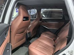 Changan CS75 Plus 2024 3rd Gen Champion Edition 1.5T Intelligent Driving Cruise Trim - фото 9