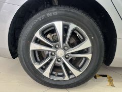 Changan Eado PLUS Blue Whale NE 1.4T GDI DCT Premium - фото 12